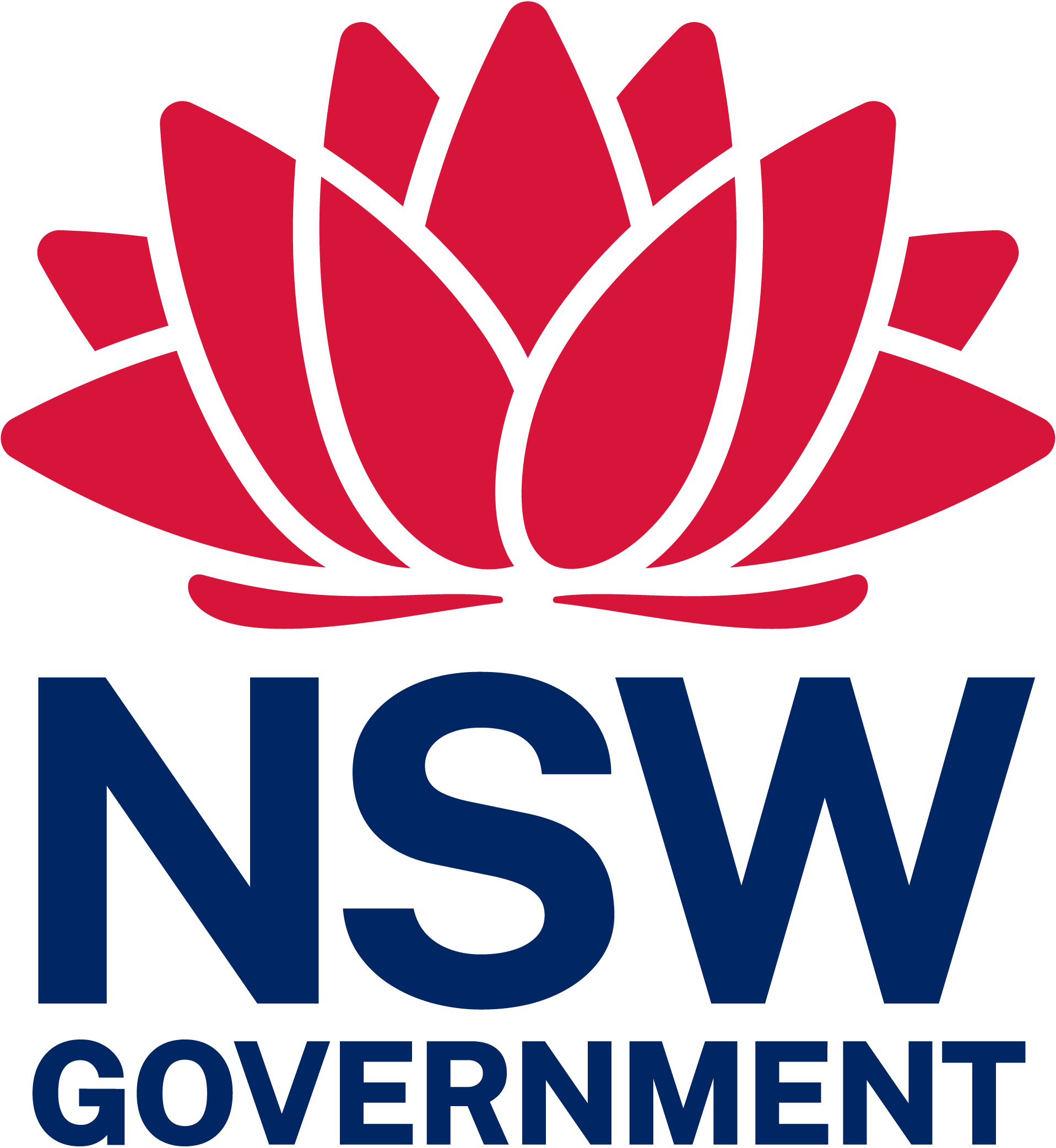 NSW Government logo