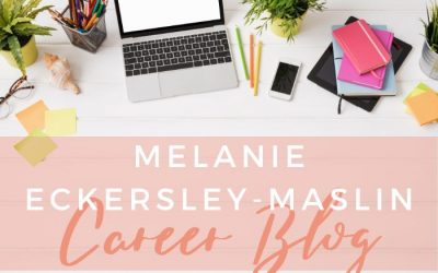 Melanie Eckersley-Maslin