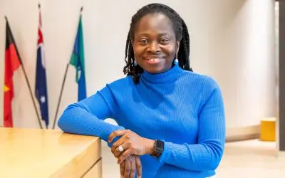 Five women awarded innovative scholarship to alleviate career barriers