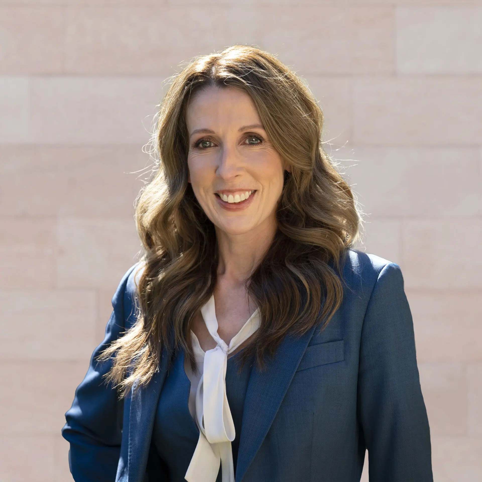 Karen Tisdell Karen headshot