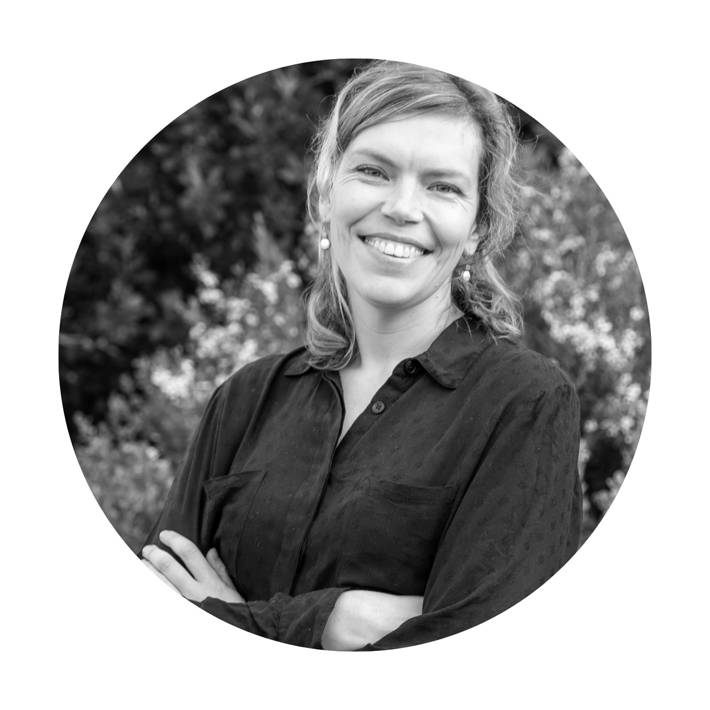 Dr Claire Wilkinson