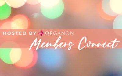Franklin Women and Organon partner to launch Members Connect series to strengthen networks and drive career oppportunities for women in science