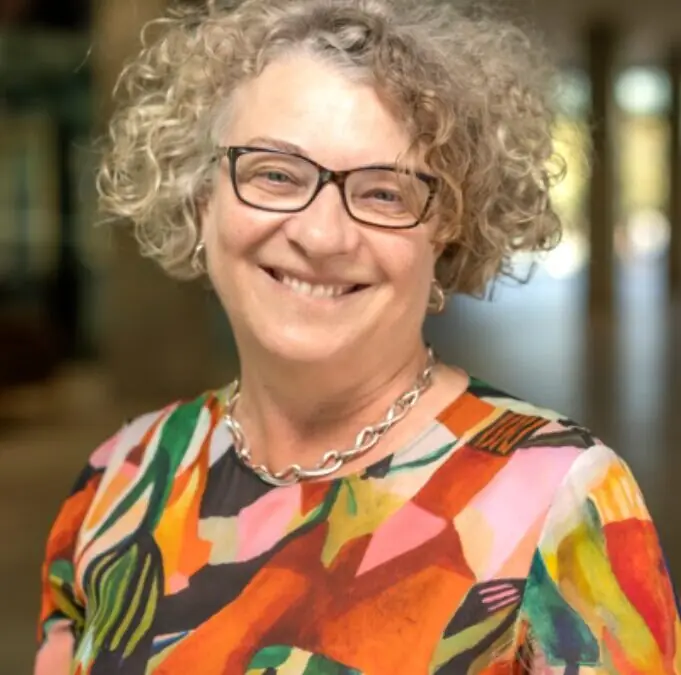 Annie Fenwicke