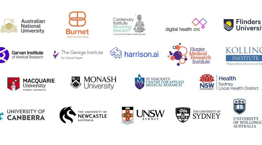Franklin Women announces its 2024 Partner Organisation alliance to advance gender equity in health and medical research