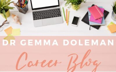 Dr Gemma Doleman