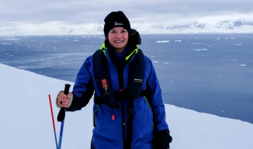 A/Prof Alexandra Jones