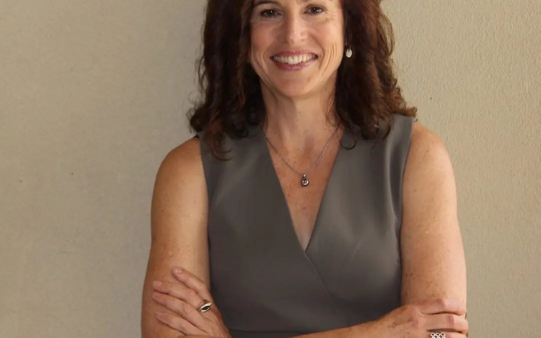 Thea O’Connor