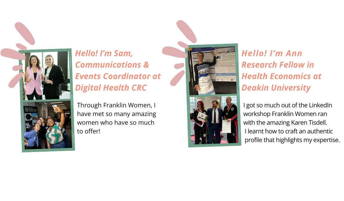 Meet our members Meet our members