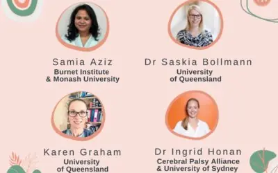 Four women awarded Franklin Women Carer’s Scholarship to alleviate career barriers