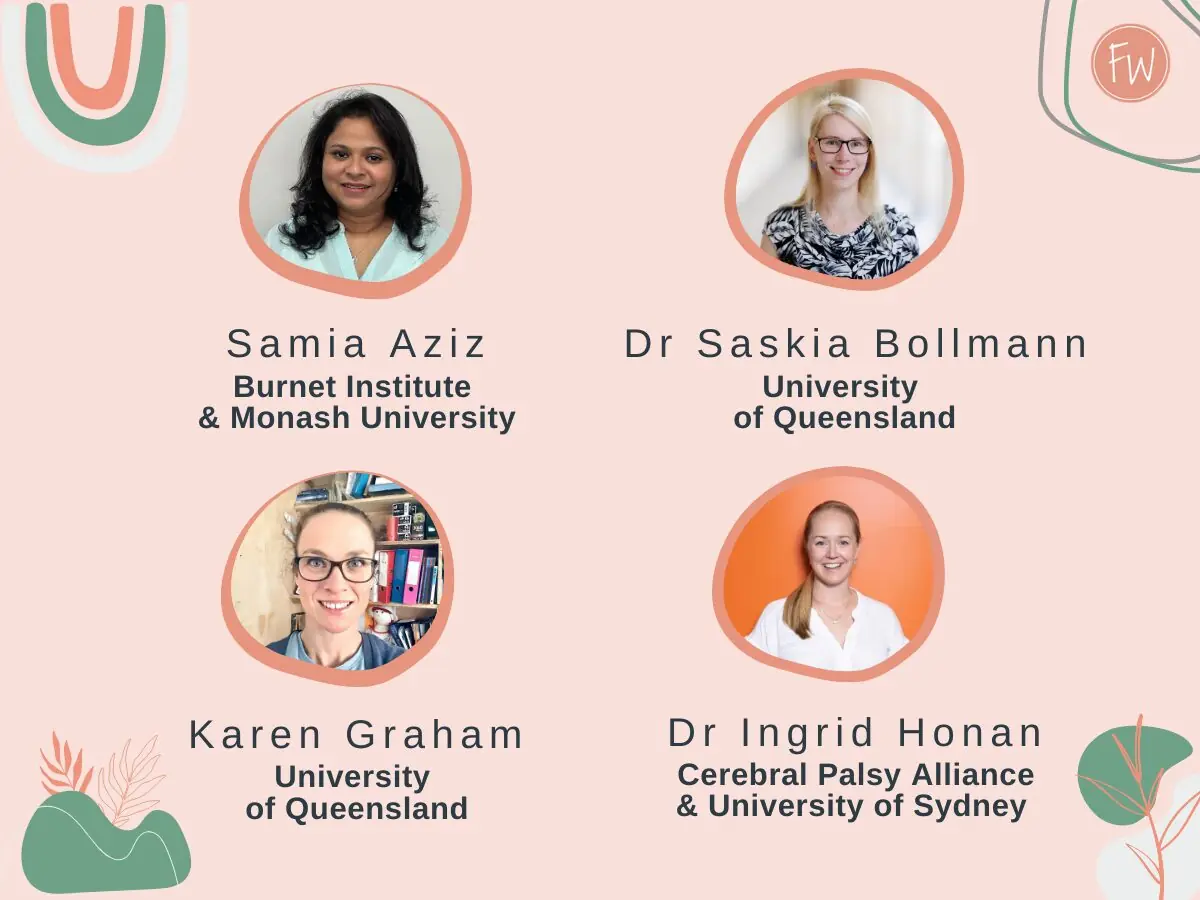 Carer’s Scholarship 2025_media release