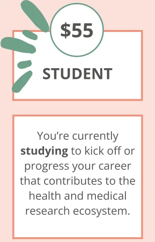 Join - student member Join - student member