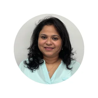 Samia Aziz