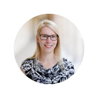 Dr Saskia Bollmann