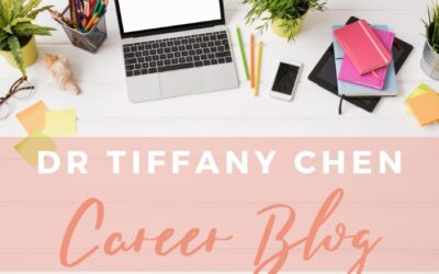 Dr Tiffany Chen