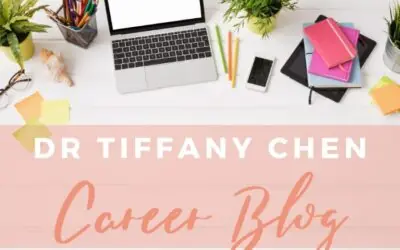 Dr Tiffany Chen