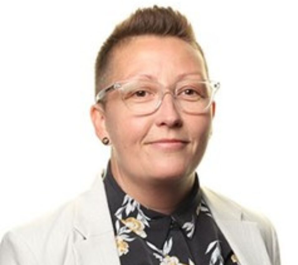 Dr Nicola Straiton Dr Nicola Straiton