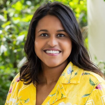 Dr Udani Reets