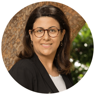 Dorna Esrafilzadeh