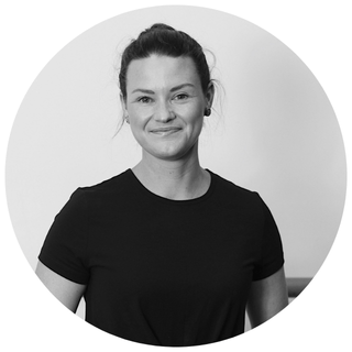 Louise Drysdale