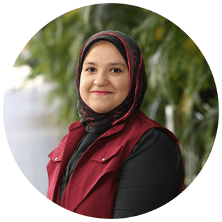 Sara Mohamed