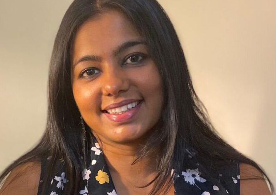 Dr Maithili Sashindranath