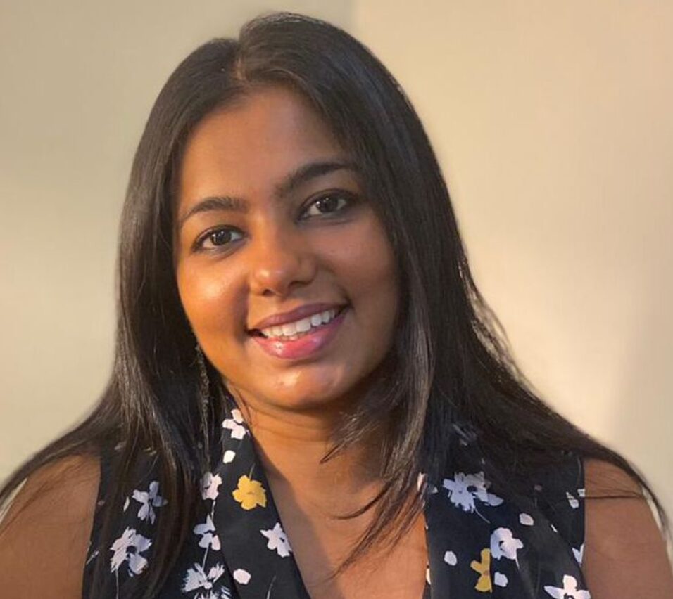 Dr Maithili Sashindranath Dr Maithili Sashindranath