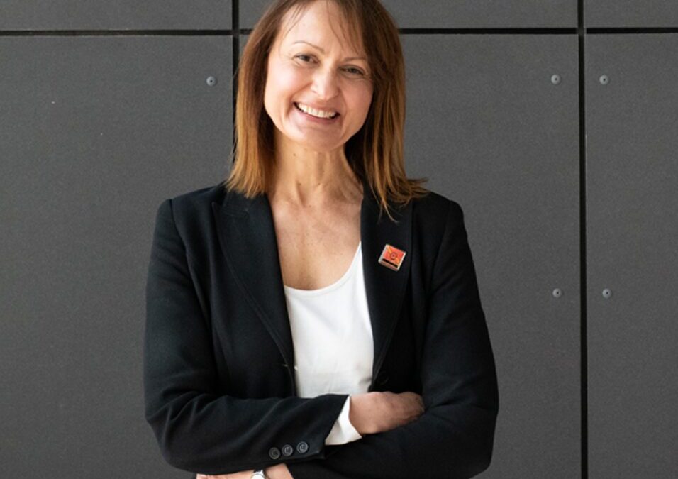 Prof Billie Bonevsk