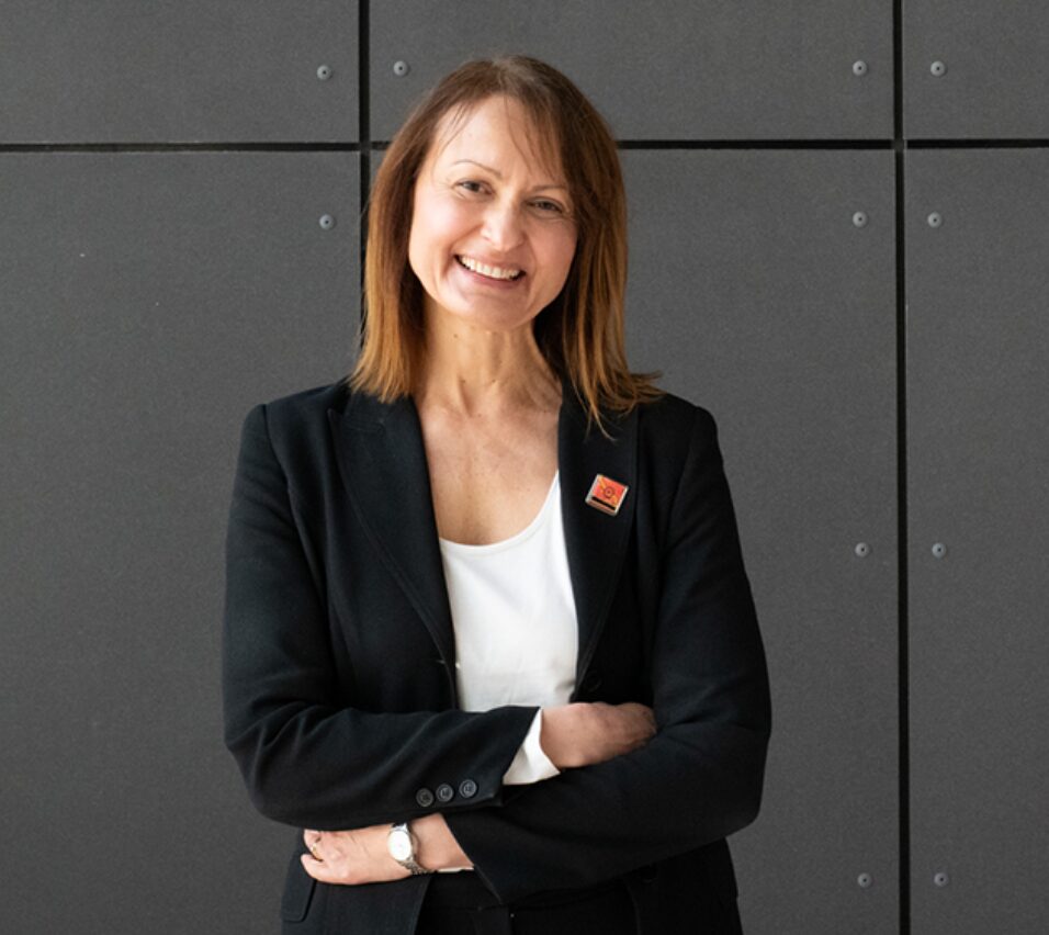 Prof Billie Bonevsk Prof Billie Bonevsk