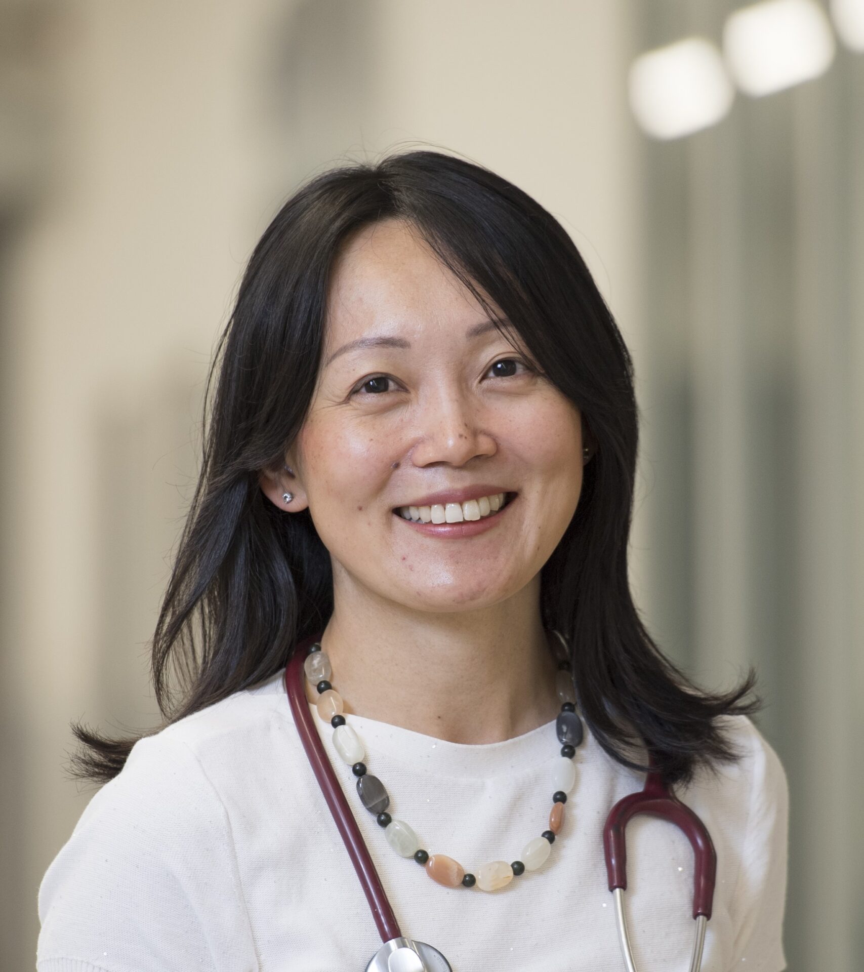 A/Prof Jun Yang A/Prof Jun Yang