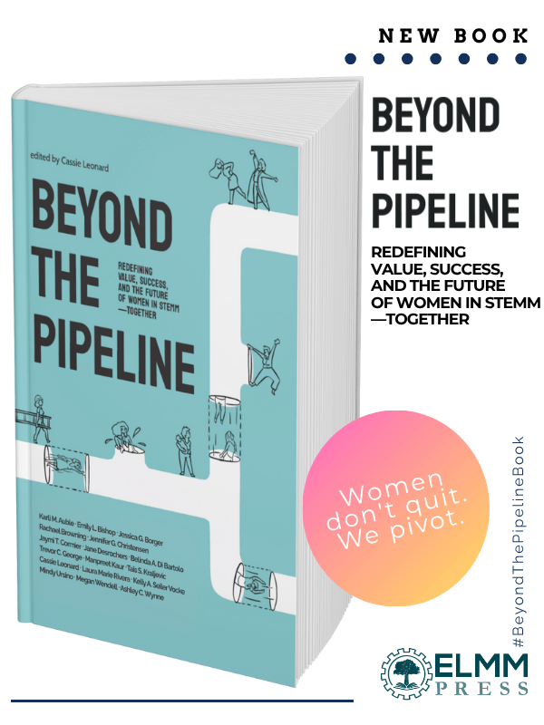Beyond the Pipeline Book Cover Beyond the Pipeline Book Cover