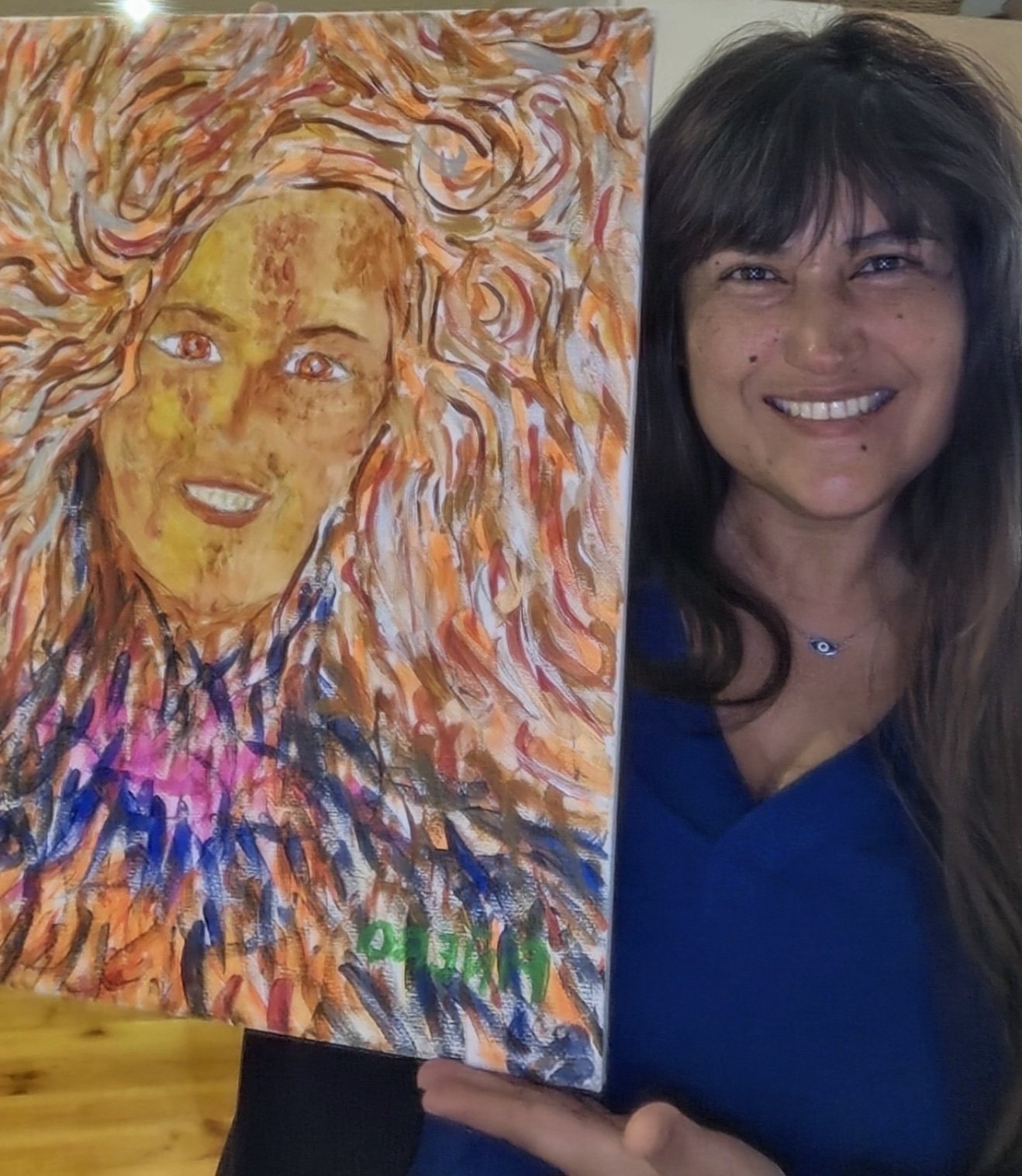 Dr Maria Alejandra Piñero de Plaza Maria Alejandra Piñero de Plaza
