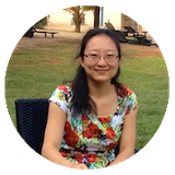 Dr Ying Zhang