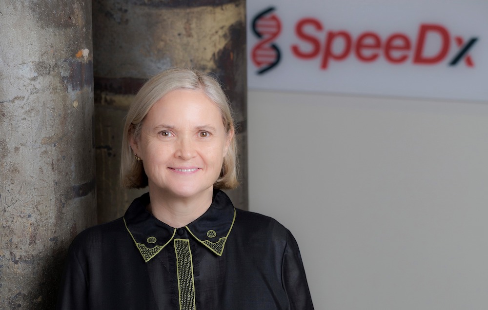 SpeeDX Corporate Portraits retouched.