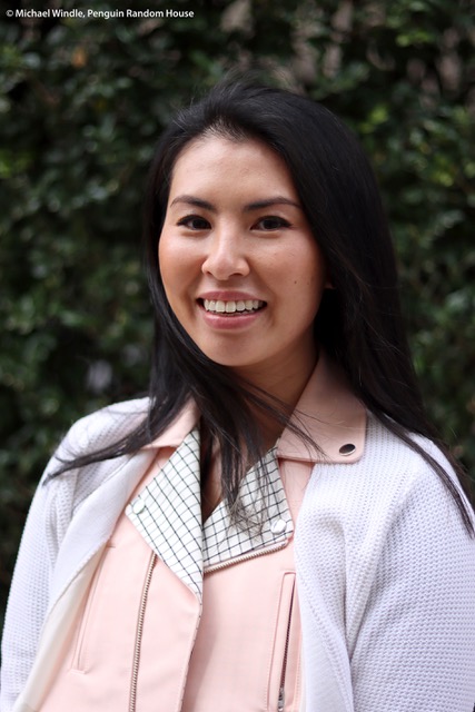 Yumiko Kadota (c) Michael Windle